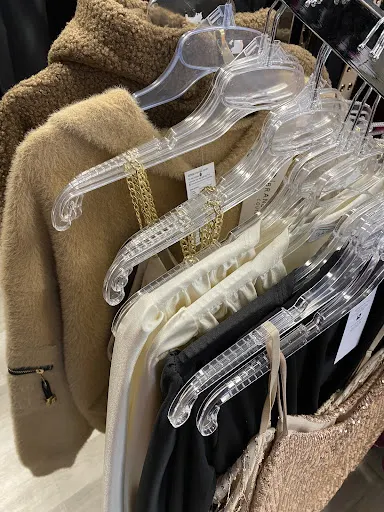 Pracownia usług krawieckich GOSJA & Butik KAMA